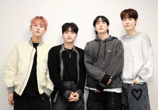 実力派ぞろいの5人組、韓国発の新人グループ「ONE PACT」 14日、大阪で