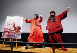 ごま マヒトゥ・ザ・ピーポー gezan LABCRY 三上寛 他 代え難い海の色」にこだわり 神戸、明石でオールロケ「i ai」 出演の