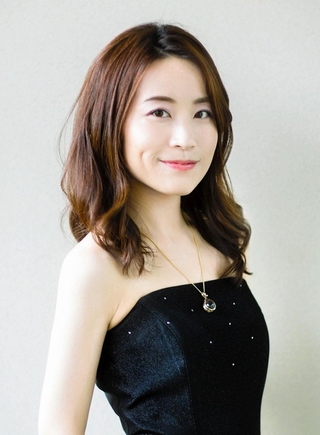福原彰美さん