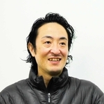古典の名作「白鳥の湖」を翻案、「Ｔｈｅ　Ｌａｋｅ」として新たに制作した振付家の森優貴さん＝神戸市灘区