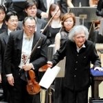 小澤征爾　新日本フィルハーモニー交響楽団 開催決定】2024年8月31日 新日本フィルハーモニー交響楽団 特別