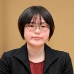 加藤桃子女流四段