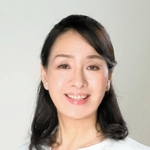 川邊暁美さん