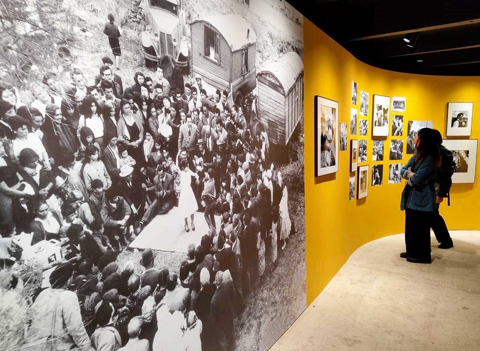 国内外の写真家、京町家など12会場で出展 国際写真祭「KYOTOGRAPHIE」5月12日まで開催文化神戸新聞NEXT