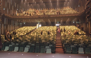 「ｓｋｙシアターＭＢＳ」