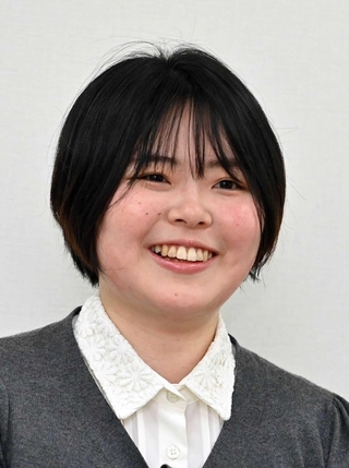 加藤桃子女流四段