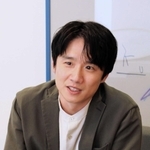 「台本という器に命を吹き込んで役になりきりたい」と語る風間俊介＝大阪市中央区城見２（撮影・安藤真子）