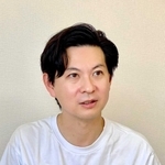 「兵庫県にはプロモーターによる大規模フェスはないが、中小規模の独立系フェスが多い」と語る津田昌太朗さん＝東京都内