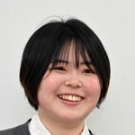 加藤桃子女流四段