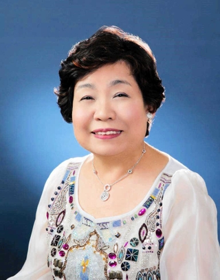 宮本慶子さん