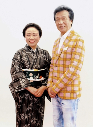 歌舞伎座 開場65周年記念 前川清 藤山直美 観劇 難しく ベア チケット 