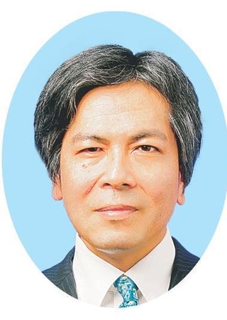 白石知雄さん