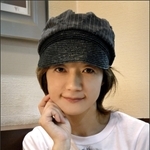 手塚るみ子さん（金の星社提供）