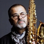 イタリアのサックス奏者ロザリオ・ジュリアーニ