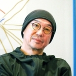 映画「湖の女たち」を撮った大森立嗣監督＝大阪市北区