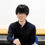 朝日アマチュア将棋名人戦全国大会で初優勝した慶田義法さん＝加古川市加古川町篠原町、かこがわ将棋プラザ