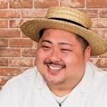 「フェスティバルホールでライブをすることが目標」と語るＢｉｇｆｕｍｉ＝神戸市中央区磯上通４
