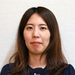 福間香奈女流王位