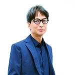 舞台「未来少年コナン」で２役を演じる椎名桔平＝大阪市北区扇町２、関西テレビ