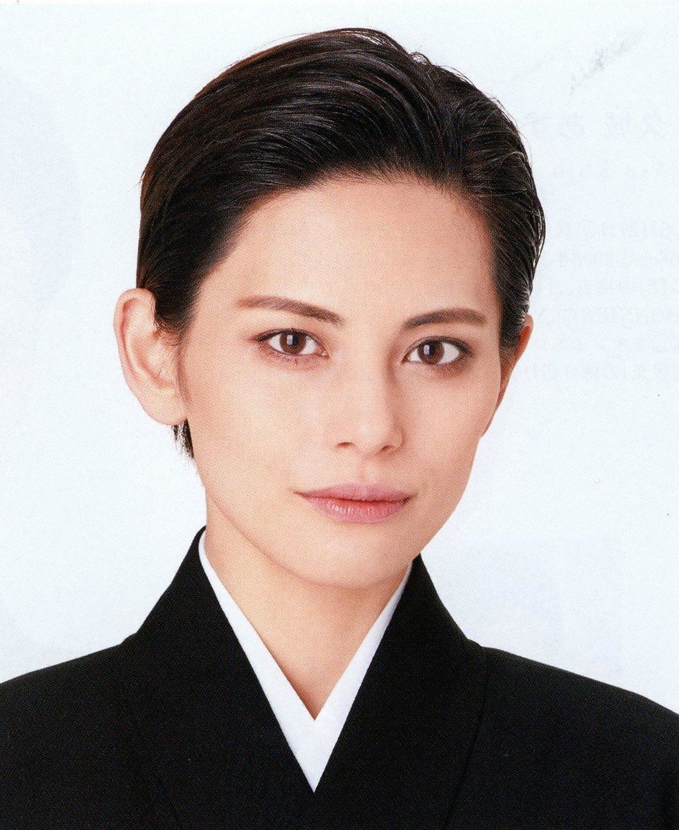 宝塚雪組・夢白あや 「1人でも輝ける娘役であってほしい」 彩風