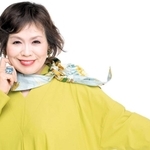 上沼恵美子さん（Ｃ）ＫＡＹＯＫＯ　ＡＳＡＩ