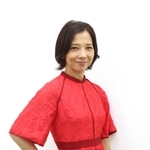 「役を演じる際には、イメージの合う映画の登場人物などをヒントにすることが多い」と語る霧矢大夢＝大阪市内