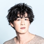 新納慎也（ＮＨＫ提供）