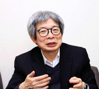 平田オリザさん