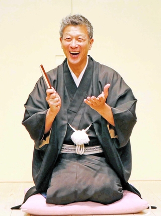 笑福亭銀瓶