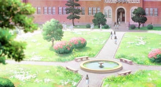 「きみの色」の一場面（Ｃ）２０２４「きみの色」製作委員会