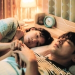 映画「愛に乱暴」の一場面（©２０１３吉田修一／新潮社　©２０２４　「愛に乱暴」製作委員会）