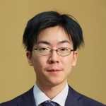 芝野虎丸名人
