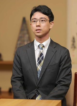 一力遼天元