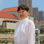 「少し心の距離を置いて、歌劇団の動きを見つめたい」と語る細川貂々さん＝宝塚市湯本町