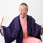 襲名記念公演を開く桂梅枝＝神戸市中央区東川崎町１（撮影・大田将之）