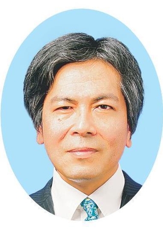 白石知雄さん