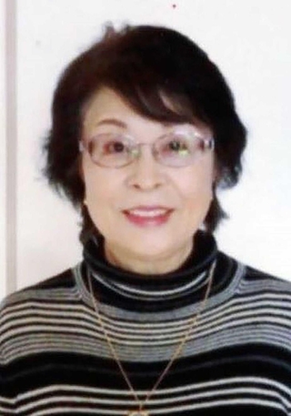 齊木富子さん