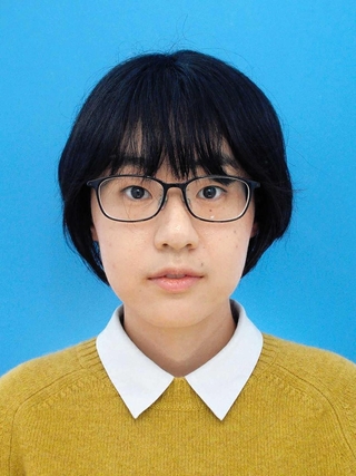 森井恵さん
