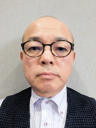 新谷康陽さん