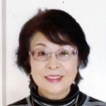 齊木富子さん