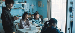 映画の一場面（Ｃ）Ｍｉｎａｔｏ　Ｓｔｕｄｉｏ　２０２５