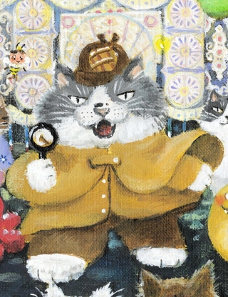 かなしきデブ猫ちゃん＞兵庫編 いよいよ最終章 震災30年の神戸