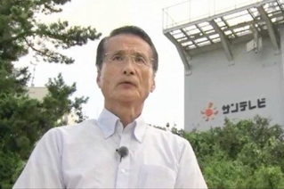 サンテレビが１７日に放送する報道特別番組「バトン１．１７～守りたい、だから伝える～」より。第４部では震災発生当時の社員たちの証言を紹介する（サンテレビ提供）