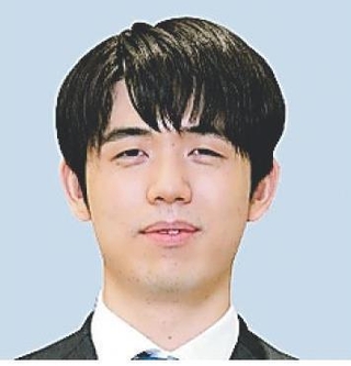 藤井聡太七冠