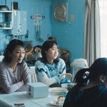 映画の一場面（Ｃ）Ｍｉｎａｔｏ　Ｓｔｕｄｉｏ　２０２５