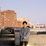 米田知子「３０年目の中村さん」（２０２４年、発色現像方式印画、作家蔵）