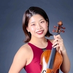 ヨーロッパでの研さんの成果を披露したいと意気込む吉本梨乃