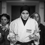 映画の一場面（（Ｃ）２０２３ＪｕｄｏＰｒｏｄｕｃｔｉｏｎＬＬＣ．ＡｌｌＲｉｇｈｔｓＲｅｓｅｒｖｅｄ）