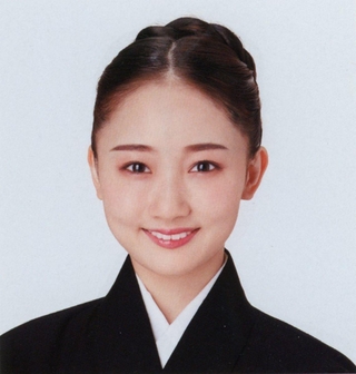 詩ちづるさん