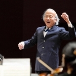 尾高忠明